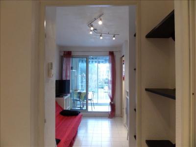 Annonce Location 2 pi�ces Appartement Grande-motte 34