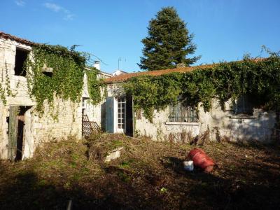 For sale Saint-pierre-d'oleron 3 rooms 83 m2 Charente maritime (17310) photo 1