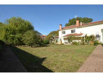 Annonce Vente 8 pi�ces Maison Riberac 24