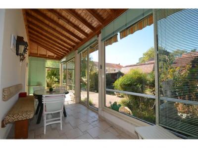 Acheter Maison 174 m2 Riberac