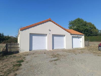 Annonce Vente 3 pi�ces Maison Chanteloup 79
