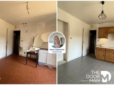 Annonce Vente 8 pi�ces Maison Lespinasse 31