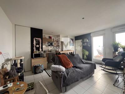 Annonce Location 4 pi�ces Appartement Saint-nazaire 44
