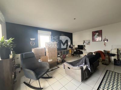Louer Appartement 77 m2 Saint-nazaire
