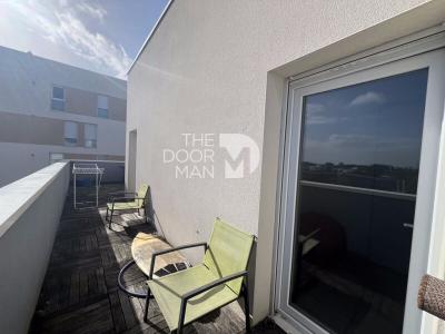 Louer Appartement Saint-nazaire 780 euros