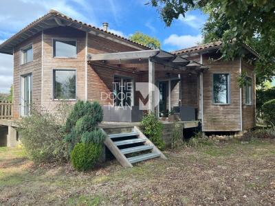 For sale Saint-mars-de-coutais 7 rooms 165 m2 Loire atlantique (44680) photo 0