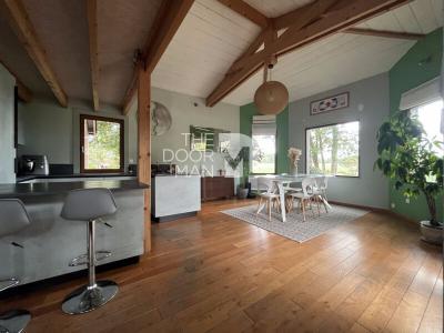 Annonce Vente 7 pi�ces Maison Saint-mars-de-coutais 44