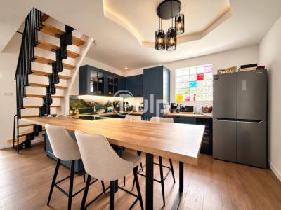 For sale Saint-nicolas 4 rooms 142 m2 Pas de calais (62223) photo 0