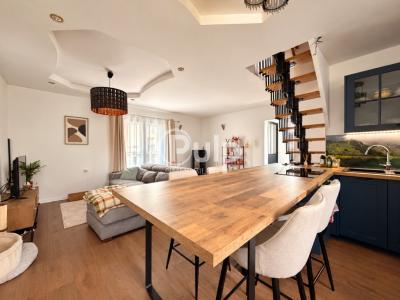 Acheter Immeuble 142 m2 Saint-nicolas