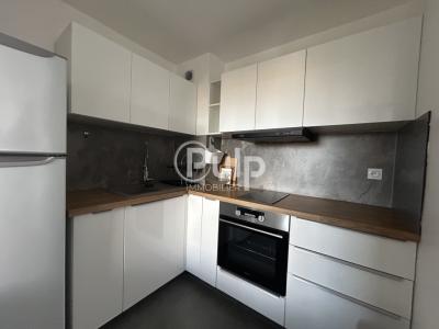 Louer Appartement 33 m2 Bully-les-mines