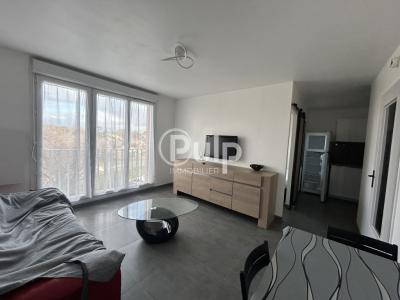 Louer Appartement Bully-les-mines Pas de calais