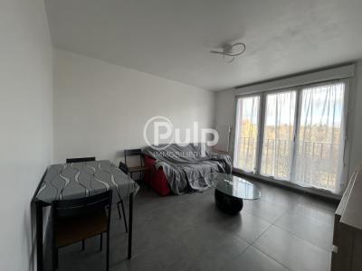 Louer Appartement Bully-les-mines 605 euros