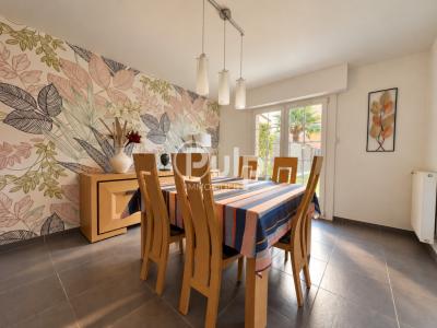 Annonce Vente 6 pi�ces Maison Allennes-les-marais 59
