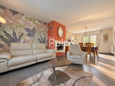Acheter Maison 110 m2 Allennes-les-marais