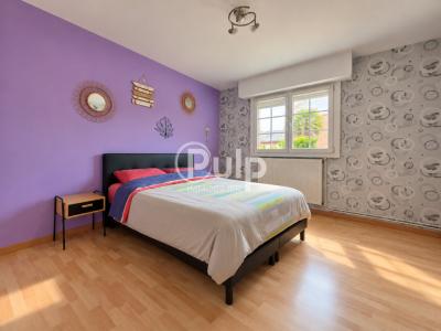Acheter Maison Allennes-les-marais 259000 euros