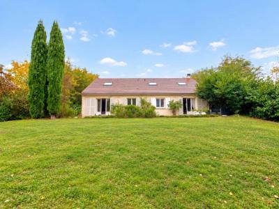 Annonce Vente 7 pi�ces Maison Louveciennes 78