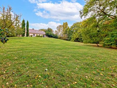 Acheter Maison 202 m2 Louveciennes