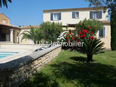 For sale Saint-remy-de-provence 7 rooms 166 m2 Bouches du Rhone (13210) photo 0