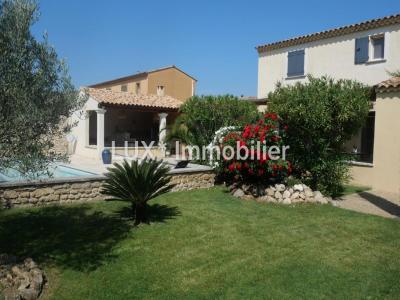For sale Saint-remy-de-provence 7 rooms 166 m2 Bouches du Rhone (13210) photo 1
