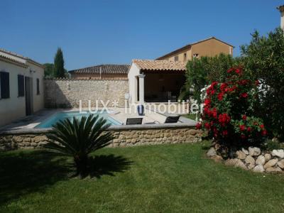 For sale Saint-remy-de-provence 7 rooms 166 m2 Bouches du Rhone (13210) photo 2