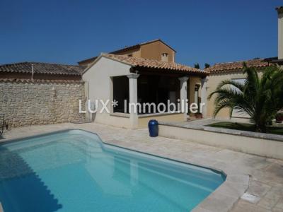 For sale Saint-remy-de-provence 7 rooms 166 m2 Bouches du Rhone (13210) photo 3