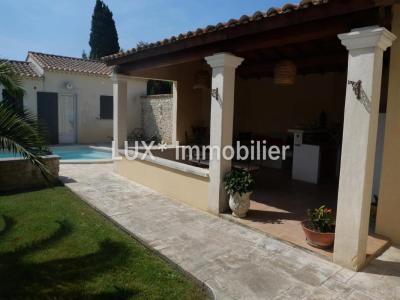 For sale Saint-remy-de-provence 7 rooms 166 m2 Bouches du Rhone (13210) photo 4