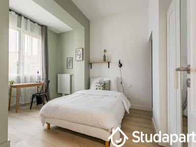 Annonce Location Appartement Bordeaux 33