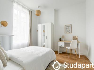 Louer Appartement 19 m2 Bordeaux