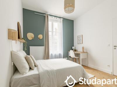 Louer Appartement Bordeaux Gironde