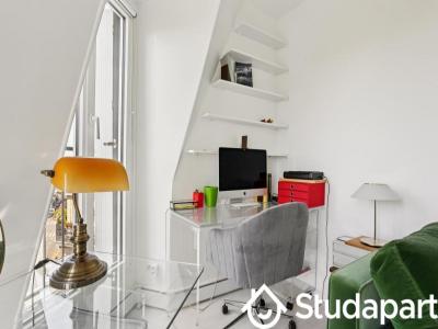 Louer Appartement Paris-5eme-arrondissement Paris