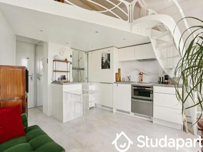 Louer Appartement Paris-5eme-arrondissement 2300 euros