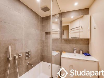 Louer Appartement Paris-7eme-arrondissement 3750 euros