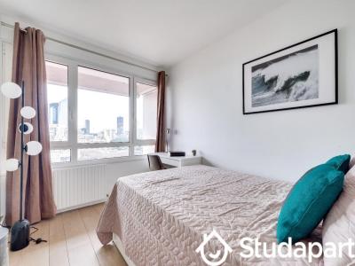 For rent Nanterre 4 rooms 78 m2 Hauts de Seine (92000) photo 3