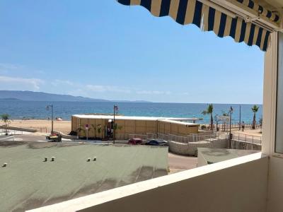 Louer Appartement Ajaccio 1279 euros
