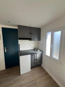For rent Savigny-sur-orge 1 room 14 m2 Essonne (91600) photo 1