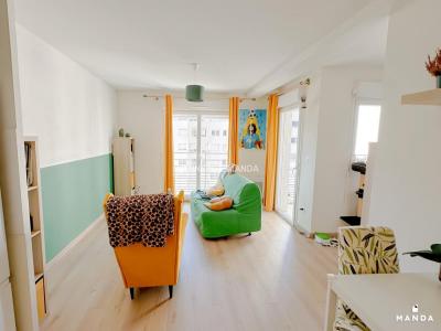 Annonce Location 2 pi�ces Appartement Marseille-4eme-arrondissement 13