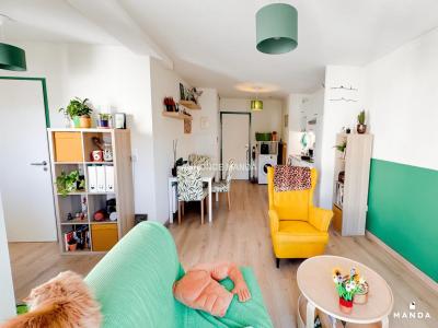 Louer Appartement Marseille-4eme-arrondissement Bouches du Rhone