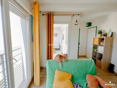 Louer Appartement Marseille-4eme-arrondissement 900 euros