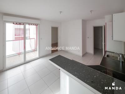 Annonce Location 2 pi�ces Appartement Lyon-3eme-arrondissement 69