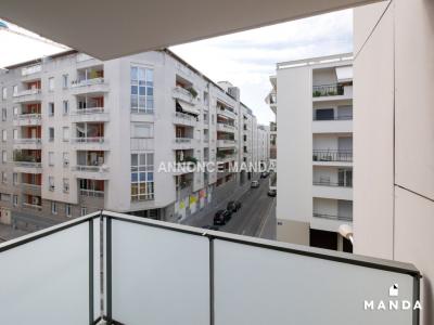 Louer Appartement Lyon-3eme-arrondissement Rhone
