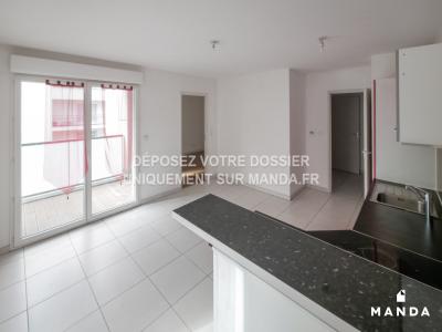 Annonce Location 2 pi�ces Appartement Lyon-3eme-arrondissement 69