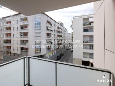 Louer Appartement Lyon-3eme-arrondissement Rhone