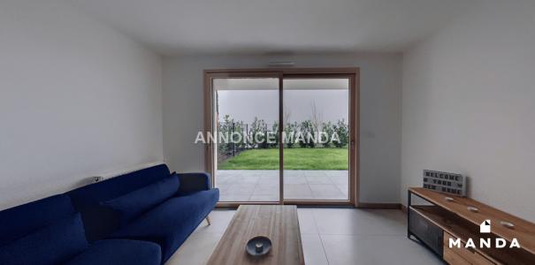 For rent Lyon-6eme-arrondissement 2 rooms 45 m2 Rhone (69006) photo 0