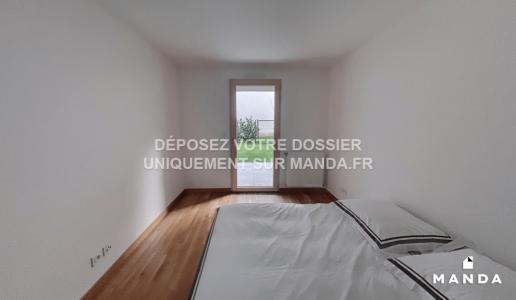 Louer Appartement Lyon-6eme-arrondissement Rhone