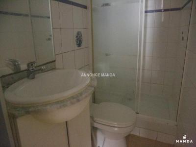For rent Aubervilliers 2 rooms 30 m2 Seine saint denis (93300) photo 4