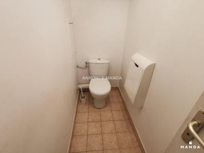 Louer Appartement 48 m2 Lyon-7eme-arrondissement