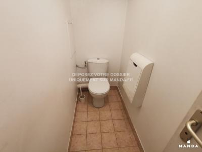 Louer Appartement 48 m2 Lyon-7eme-arrondissement