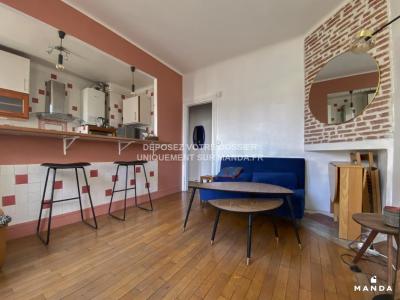 Annonce Location 2 pi�ces Appartement Courbevoie 92