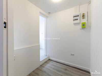 Louer Appartement Paris-17eme-arrondissement Paris