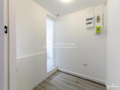 Louer Appartement Paris-17eme-arrondissement Paris